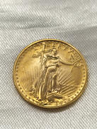 1/10 OZ コイン|UNITED STATES OF AMERICA