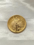 1/10 OZ コイン|UNITED STATES OF AMERICA