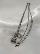 ネックレス|salvatore ferragamo