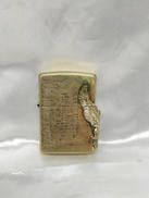 オイルライター|ZIPPO