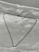 ネックレス|PT850