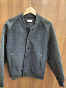 ボンディングジャケット|MONCLER