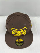 キャップ|NEW ERA