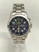 クロノグラフ|SEIKO