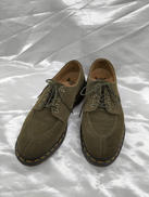 スウェードシューズ|DR.MARTENS