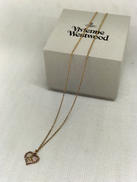 PETRAネックレス|VIVIENNE WESTWOOD