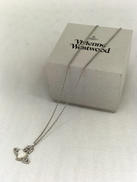 ハートモチーフオーブネックレス|VIVIENNE WESTWOOD