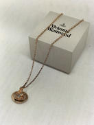 タイニーオーブネックレス|VIVIENNE WESTWOOD