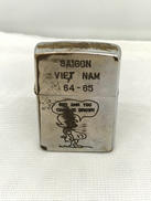 ライター|ZIPPO