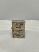ライター|ZIPPO
