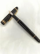 万年筆|MONTBLANC