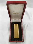 ライター|CARTIER