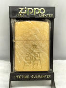 オイルライター|ZIPPO