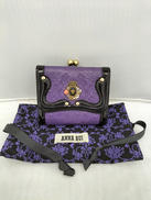 セルパン 三つ折り財布|ANNA SUI