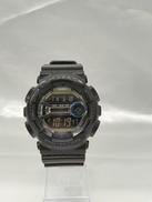 G-SHOCK|CASIO