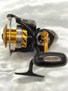スピニングリール|DAIWA