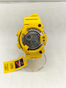 フロッグマン|CASIO