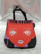 トートバッグ|ANNA SUI 矢沢あい
