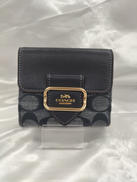 スモールモーガンウォレット|COACH