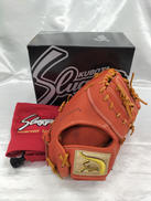 ファーストミット|KUBOTA SLUGGER