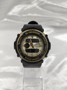 デジタル腕時計|CASIO