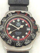 腕時計|TAG HEUER