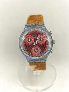 クロノグラフ|SWATCH