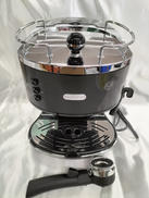 エスプレッソマシン|DELONGHI
