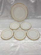 プレートセット|NORITAKE