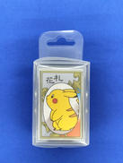 ポケモン花札|株式会社ポケモン