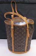 バケットGM|LOUIS VUITTON