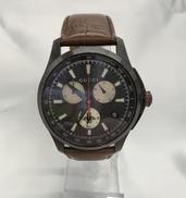 クォーツ・アナログ腕時計|GUCCI