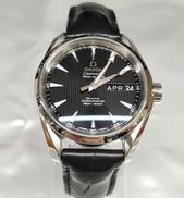 シーマスター　アクアテラ|OMEGA