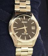 クオーツ腕時計|SEIKO