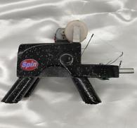 電動リール|SPIN