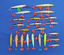 ルアーセット|RAPALA