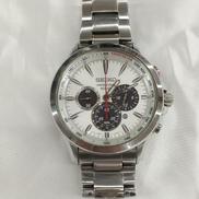 ソーラー腕時計|SEIKO