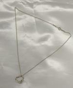 オープンハートネックレス|TIFFANY&CO.