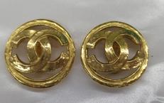 イヤリング|CHANEL