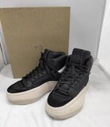 ハイカットスニーカー|Y-3