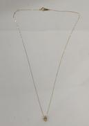 ペンダントネックレス|K10