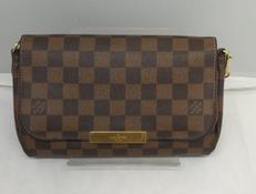 フェイボリットPM|LOUIS VUITTON