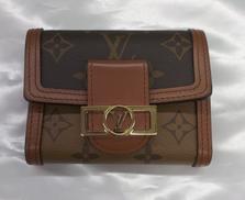 ポルトフォイユ·ドーフィーヌ|LOUIS VUITTON