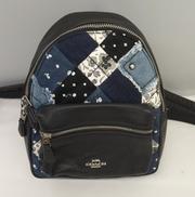 リュックサック|COACH