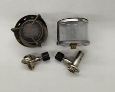 ミニバーナー＆ミニランタン|PRIMUS