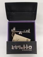 タイピン|ジブリ