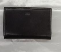 ニつ折り財布|TAKEO KIKUCHI