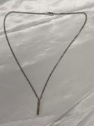 カットアウトGネックレス|GUCCI