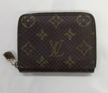 ジッピーコインパース|LOUIS VUITTON