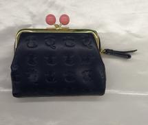 ガマ財布|ESSENCE OF POISON